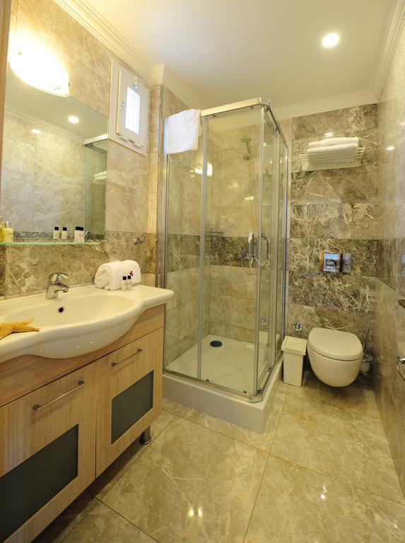 Delita Suite Hotel Turkbuku Göltürkbükü Værelse billede